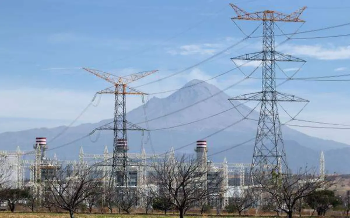 Al no poder pasar el gas natural por Amilcingo, el gasoducto no puede operar en el resto de su trayectoCUARTOSCURO